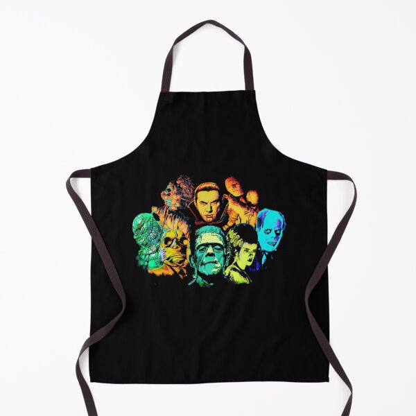 Item preview, Classic Monsters   designed and sold by JordanM1556480.