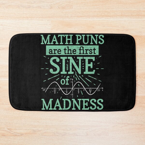 Item preview, Mathy Mathematician Math designed and sold by Shirtcaesar.