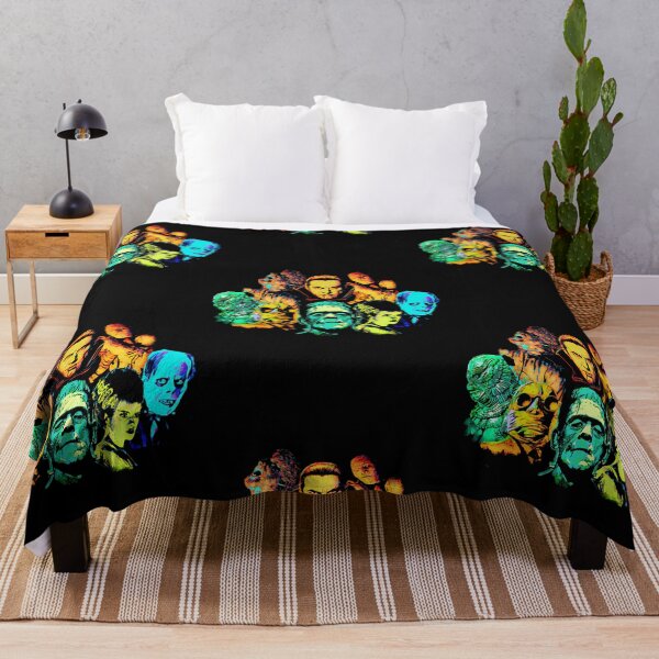 Item preview, Classic Monsters   designed and sold by JordanM1556480.