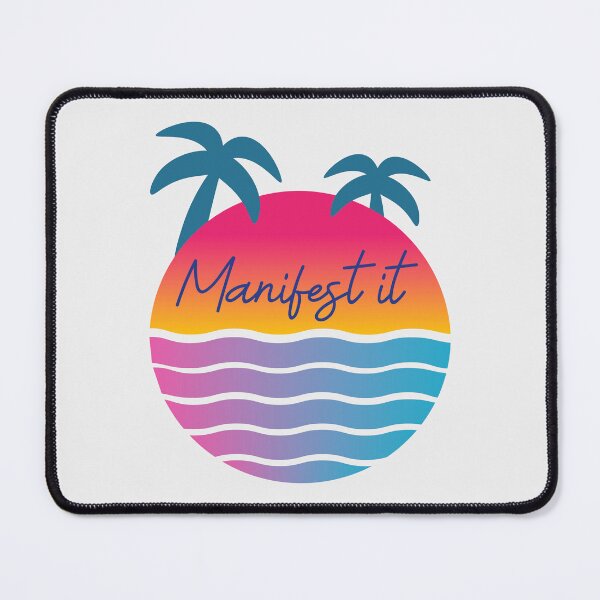 Item preview, manifest it designed and sold by THROUGH-LIFE.