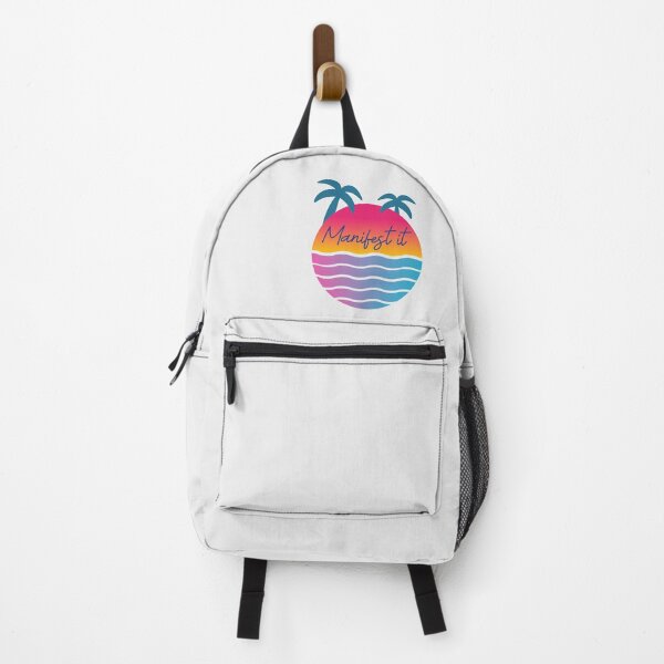 Item preview, manifest it designed and sold by THROUGH-LIFE.