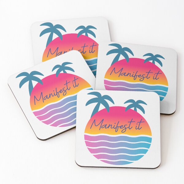 Item preview, manifest it designed and sold by THROUGH-LIFE.