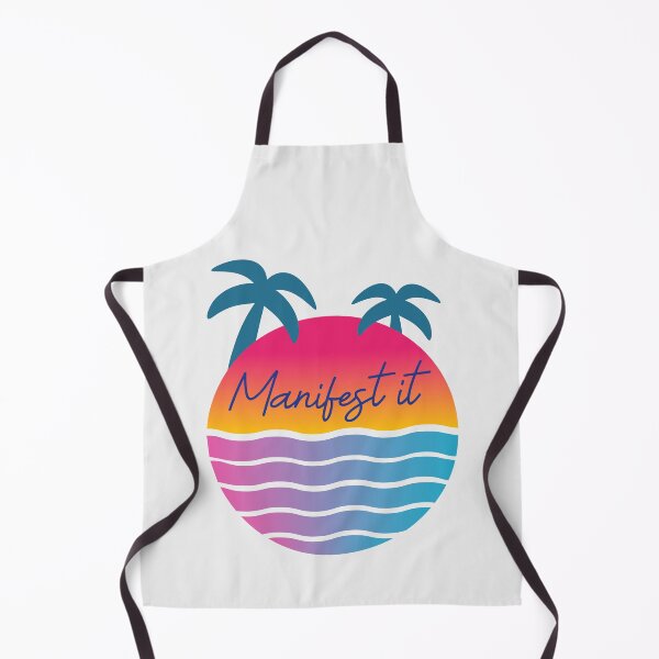 Item preview, manifest it designed and sold by THROUGH-LIFE.