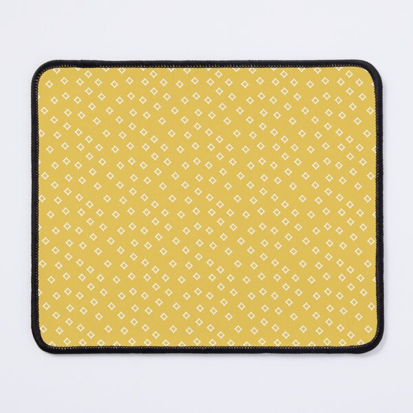 Item preview, Yellow background, geometrical texture. Modern Aesthetic floral art pattern. Iphone or Samsung case designed and sold by AimiAesthetic.