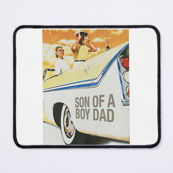 Item preview, son of a boy dad designed and sold by chobanthiban.