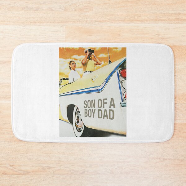 Item preview, son of a boy dad designed and sold by chobanthiban.