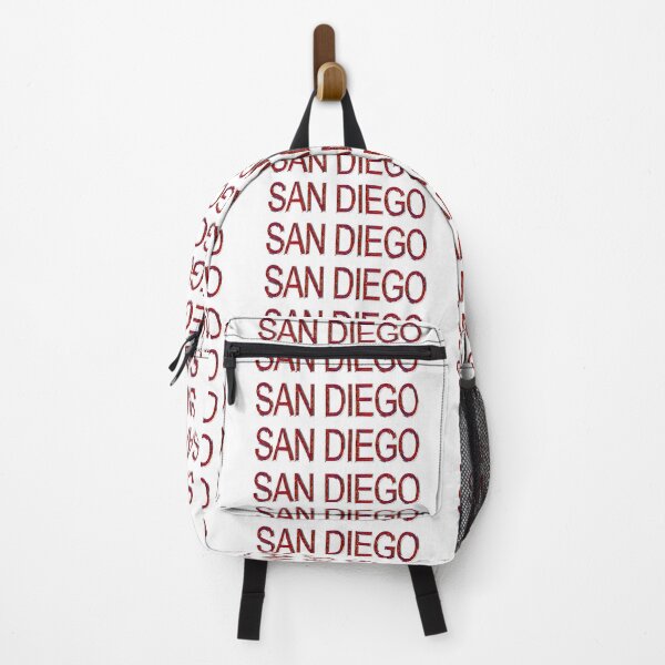 Item preview, SAN DIEGO designed and sold by leobrix.