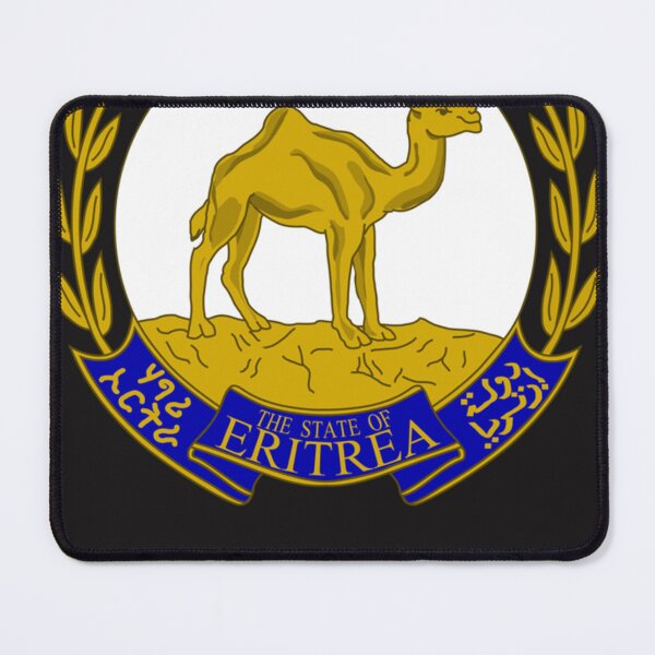 Item preview, Eritrea Classic T-Shirt designed and sold by MarvinPhillip.