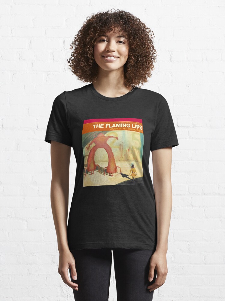 flaming lips t shirt amazon