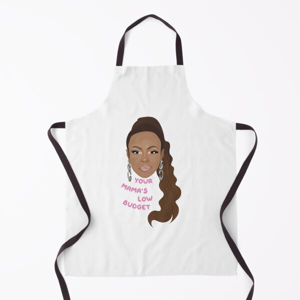 Item preview, Candiace - Real Houswives Of Potomac - RHOP - Your Mama's Low Budget designed and sold by ponychops.