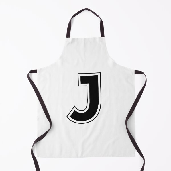 Item preview, Letter J designed and sold by PaulSDesign.