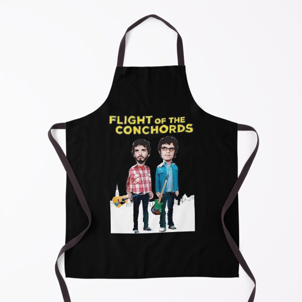 Item preview, Flight Of The Conchords designed and sold by AndrewClouatre.
