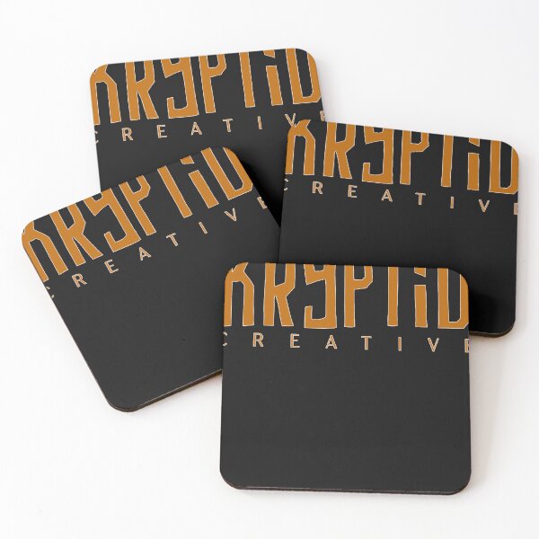 Artikelvorschau, Kupfer Kryptid Creative Logo Classic entworfen und verkauft von GloorGeraldine.