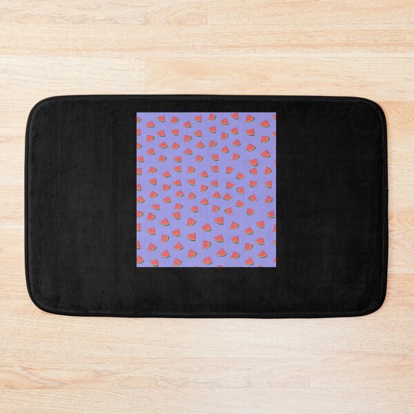 Item preview, Cute Blue Watermelon Designs Sleeveless Top designed and sold by JamesRobi.