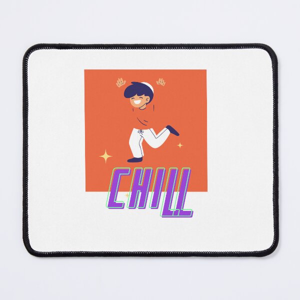 Item preview, chill designed and sold by Galaxy8999.
