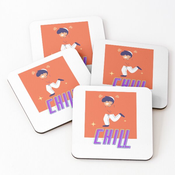 Item preview, chill  designed and sold by Galaxy8999.