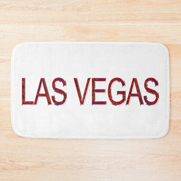 Item preview, LAS VEGAS designed and sold by leobrix.