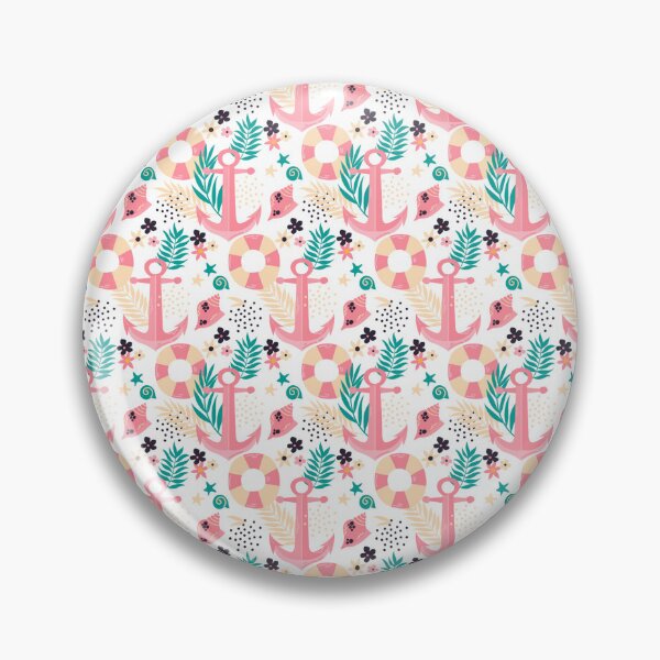 Item preview, Summer Sea designed and sold by RED FIR.