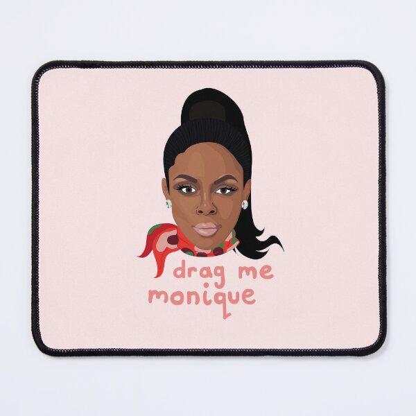 Item preview, Candiace - Real Houswives Of Potomac - RHOP - Drag Me Monique designed and sold by ponychops.