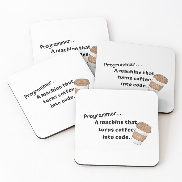 Item preview, Programmer funny joke designed and sold by Milko ⭐⭐⭐⭐⭐.