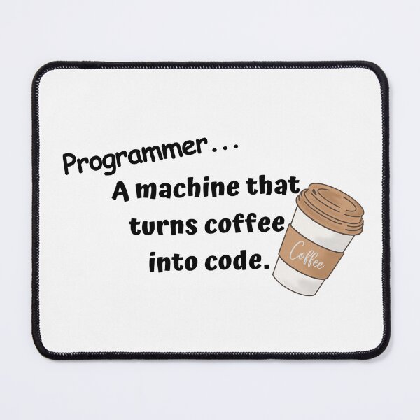 Item preview, Programmer funny joke designed and sold by Milko ⭐⭐⭐⭐⭐.