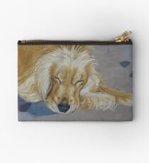 Sleeping Pet Studio Pouch