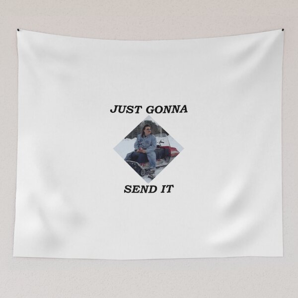 Item preview, just gonna send it designed and sold by BreathtakingBob.