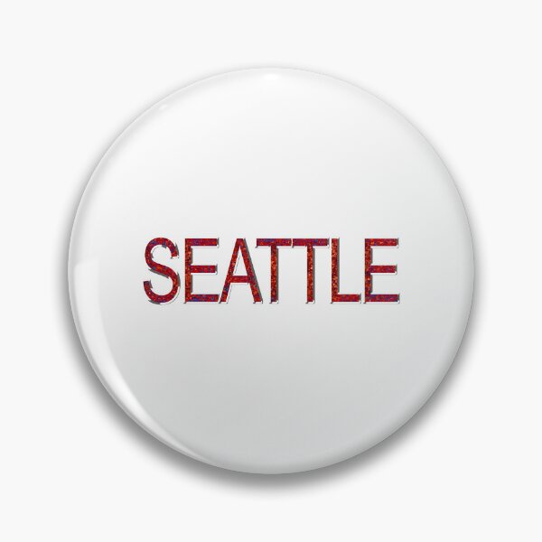 Item preview, SEATTLE designed and sold by leobrix.