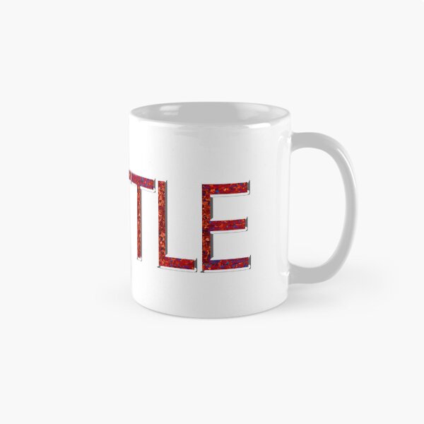 Item preview, SEATTLE designed and sold by leobrix.