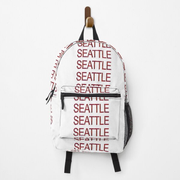 Item preview, SEATTLE designed and sold by leobrix.