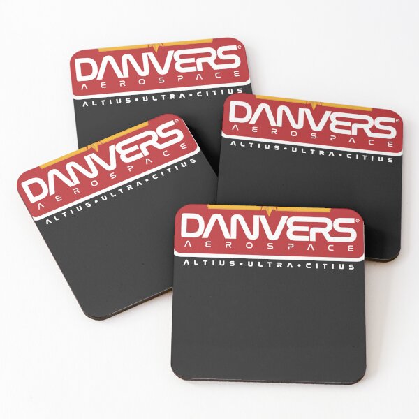 Item preview, Danvers Aerospace Classic  designed and sold by GloorGeraldine.