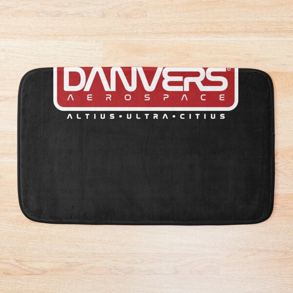 Item preview, Danvers Aerospace Classic  designed and sold by GloorGeraldine.