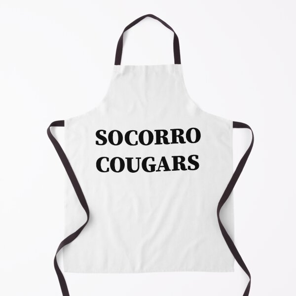 Item preview, Socorro Cougars designed and sold by Theparticular.