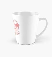 Sugar Cubs - Hug Tall Mug