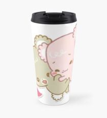 Sugar Cubs - Hug Travel Mug