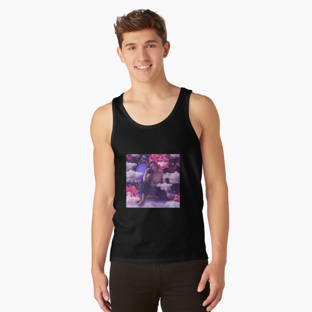 Item preview, Tank Top designed and sold by RiddhiShah.