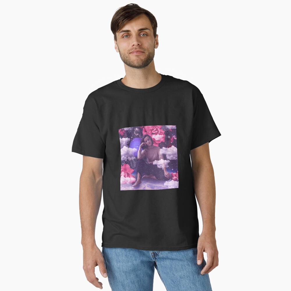 Item preview, Classic T-Shirt designed and sold by RiddhiShah.