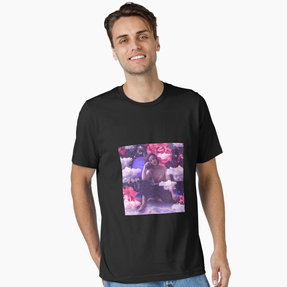 Item preview, Essential T-Shirt designed and sold by RiddhiShah.
