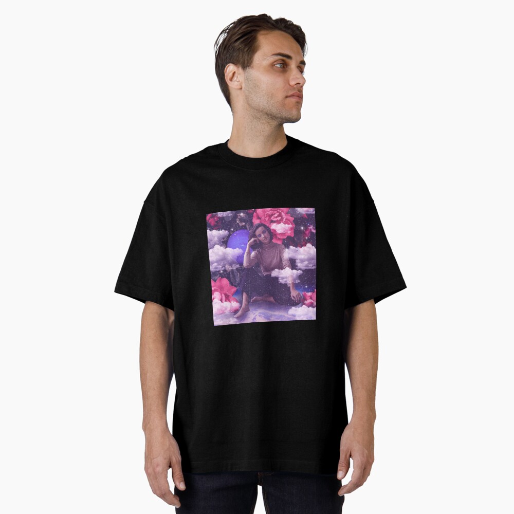 Item preview, Oversized T-Shirt designed and sold by RiddhiShah.