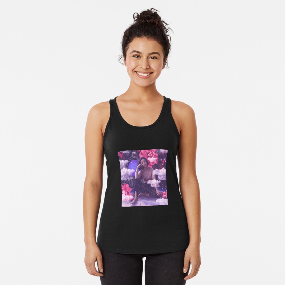 Item preview, Racerback Tank Top designed and sold by RiddhiShah.