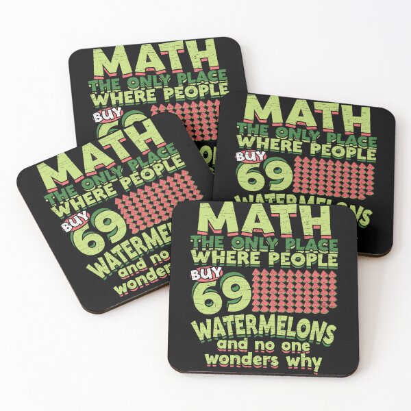 Item preview, Math Joke Mathematics designed and sold by Shirtcaesar.