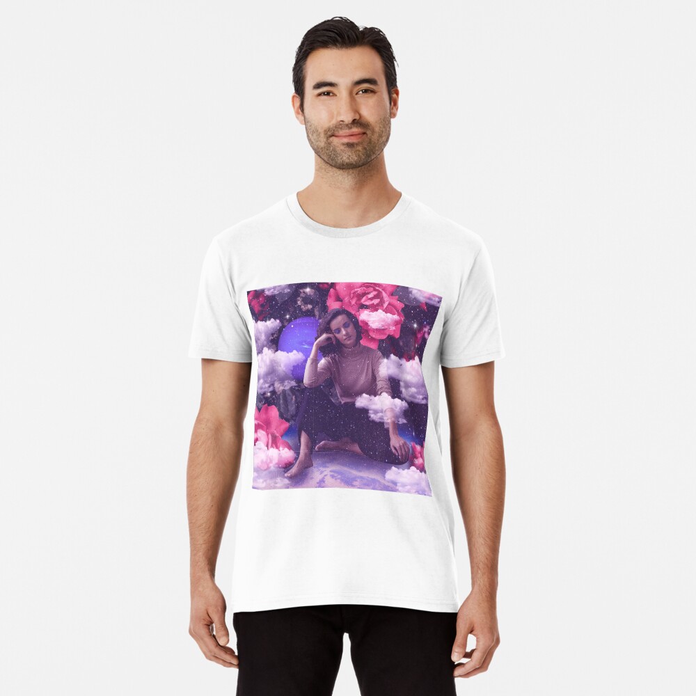 Item preview, Premium T-Shirt designed and sold by RiddhiShah.