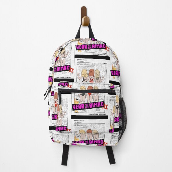Item preview, Year of the Bimbo designed and sold by SaraHuf6282624.