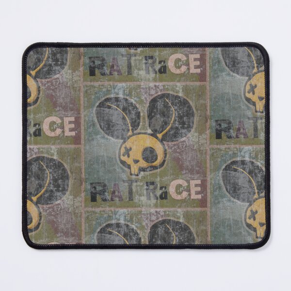 Item preview, Punk Rat, Rat Race Skull Graphic designed and sold by iscaStudioArt.