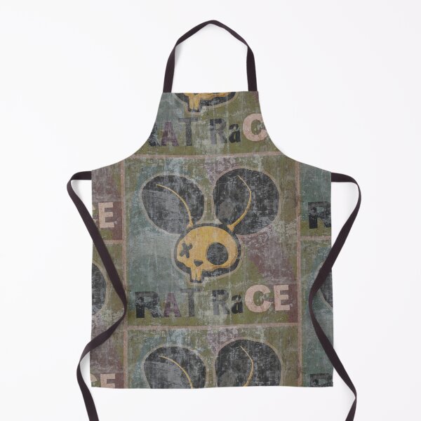 Item preview, Punk Rat, Rat Race Skull Graphic designed and sold by iscaStudioArt.