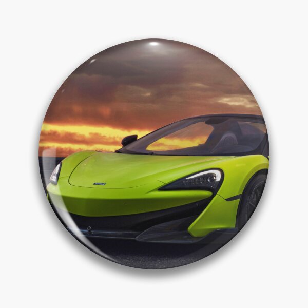 Item preview, Mclaren 600LT designed and sold by carphotodesigns.