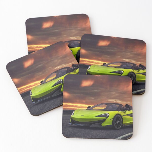 Item preview, Mclaren 600LT designed and sold by carphotodesigns.
