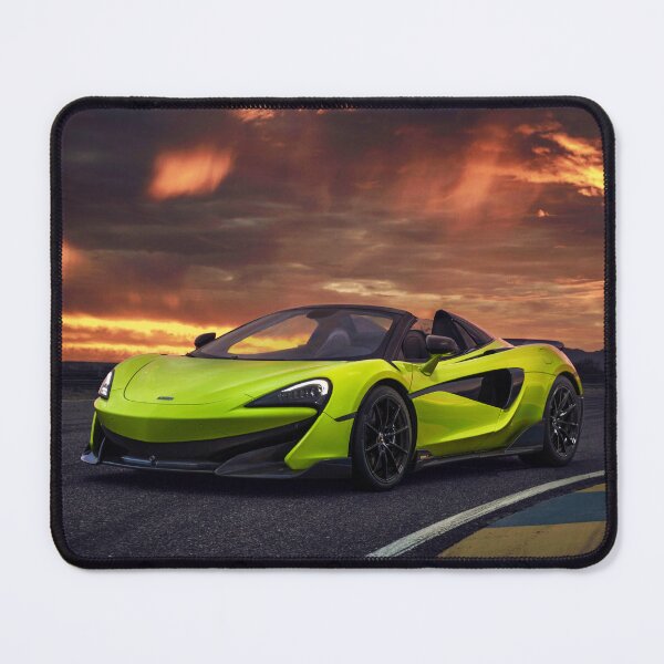 Item preview, Mclaren 600LT designed and sold by carphotodesigns.