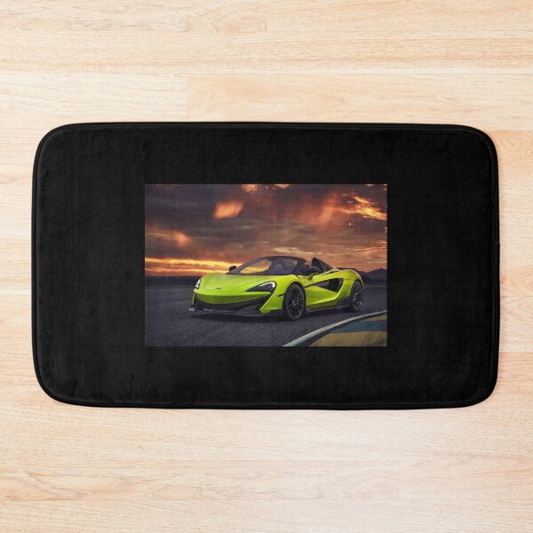 Item preview, Mclaren 600LT designed and sold by carphotodesigns.