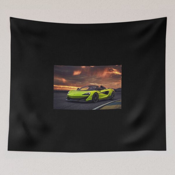 Item preview, Mclaren 600LT designed and sold by carphotodesigns.